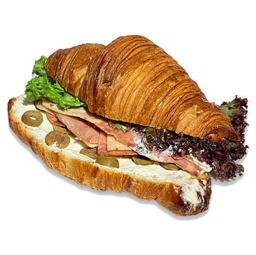 پنیرخامه | زیتون&zwnj;اسلایسی | بیکن&zwnj;گوشت&zwnj;و&zwnj;مرغ | کاهو&zwnj;فرانسه | گوجه&zwnj;خشک | سس&zwnj;سزار